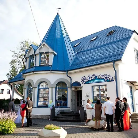 Guest house Balta Maja