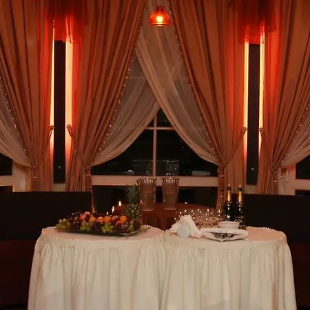Guest house Balta Maja