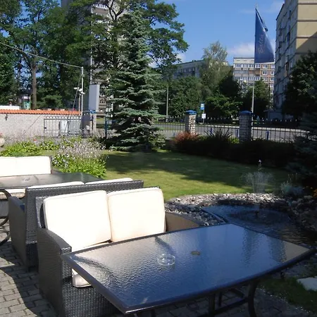 Guest house Balta Maja *