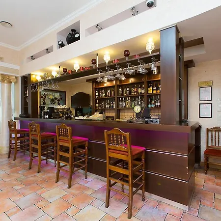 Guest house Balta Maja Riga