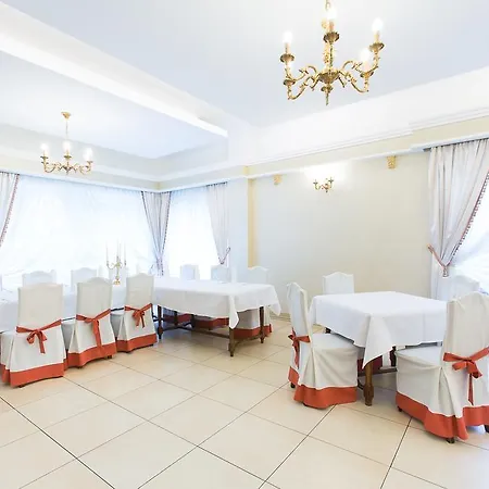 Guest house Balta Maja