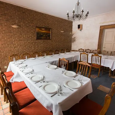 Balta Maja Riga