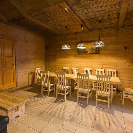 Guest house Balta Maja Riga