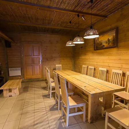 Balta Maja Guest house Riga