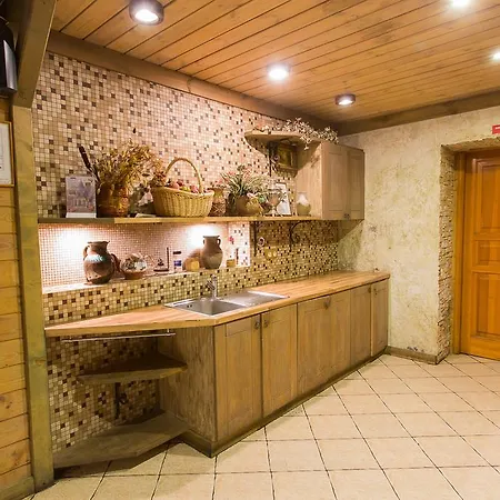 Balta Maja Guest house