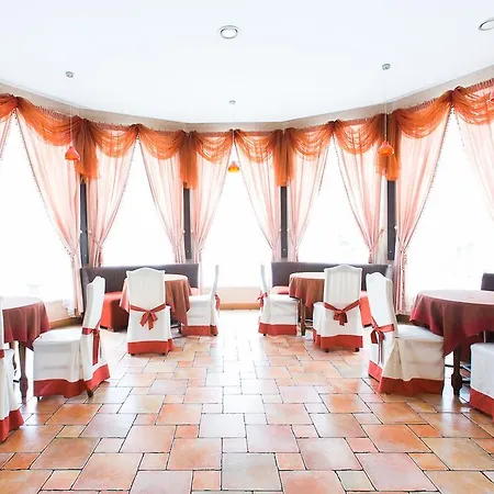 Balta Maja Maison d'hôtes Riga