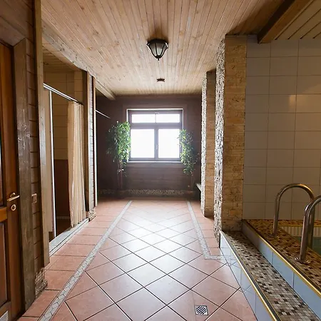 Balta Maja Maison d'hôtes