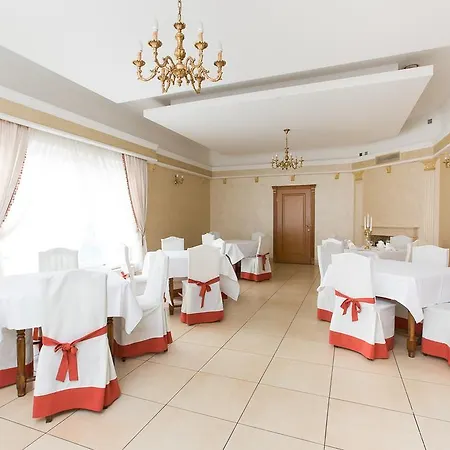 Gasthof Balta Maja Riga
